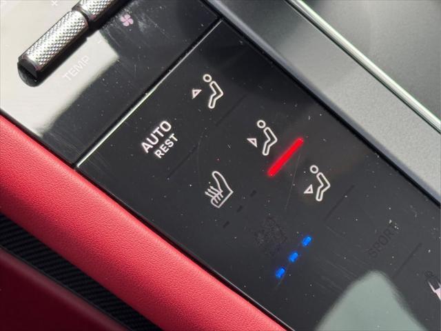 2024 Porsche Macan - $78,968