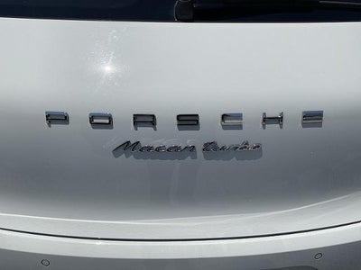 Photo of a 2015 Porsche Macan AWD Turbo 4DR SUV for sale