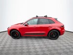 2018 Macan Thumbnail 4