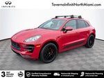 2018 Macan Thumbnail 37