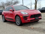2018 Macan Thumbnail 7