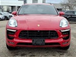 2018 Macan Thumbnail 8