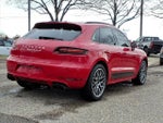 2018 Macan Thumbnail 5