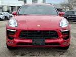 2018 Macan Thumbnail 8