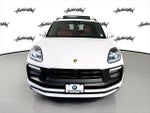 2023 Macan Thumbnail 2