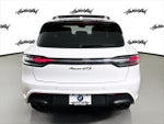2023 Macan Thumbnail 6