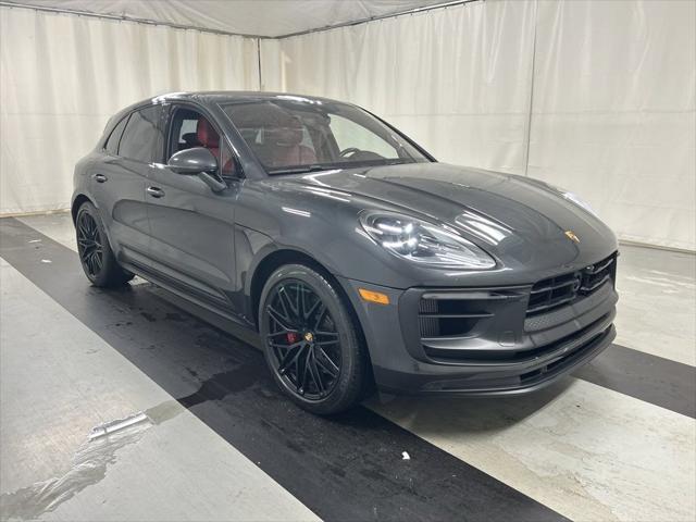 2023 Porsche Macan