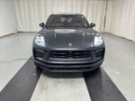 2023 Macan Thumbnail 3