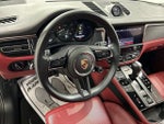 2023 Macan Thumbnail 4