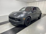 2023 Macan Thumbnail 5