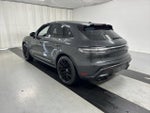 2023 Macan Thumbnail 7