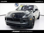2025 Macan Thumbnail 1