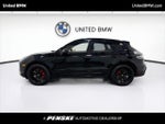 2025 Macan Thumbnail 8