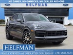 2019 Cayenne Thumbnail 22