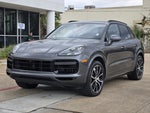 2019 Cayenne Thumbnail 23