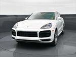 2021 Cayenne Thumbnail 1
