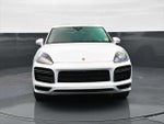 2021 Cayenne Thumbnail 2