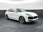 2021 Cayenne Thumbnail 3
