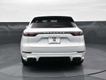 2021 Cayenne Thumbnail 6