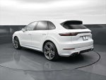 2021 Cayenne Thumbnail 7