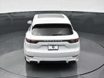 2021 Cayenne Thumbnail 20