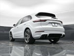 2021 Cayenne Thumbnail 28