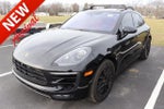 2017 Macan Thumbnail 1