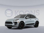 2017 Macan Thumbnail 1