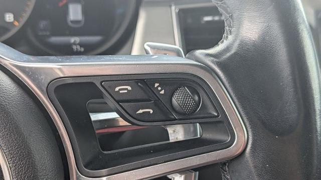 2017 Porsche Macan GTS