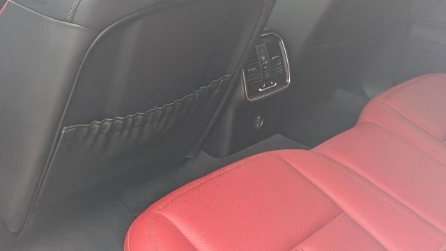 2017 Porsche Macan GTS