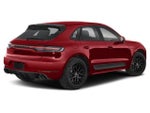 2021 Macan Thumbnail 2