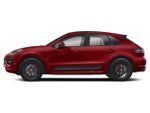 2021 Macan Thumbnail 3