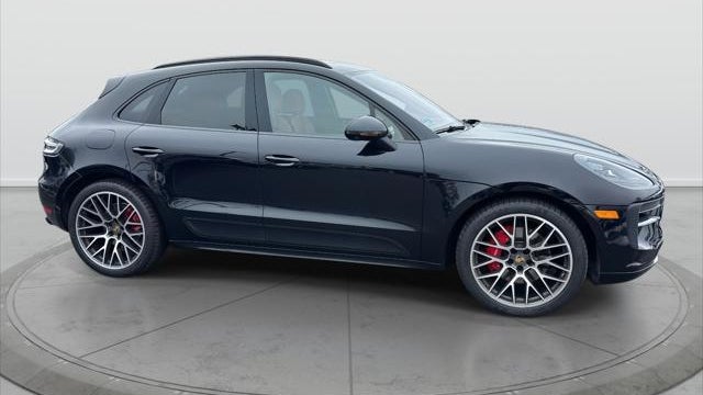2021 Porsche Macan GTS