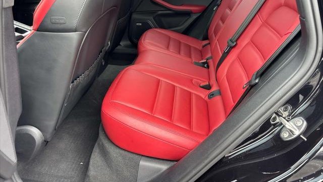 2021 Porsche Macan GTS