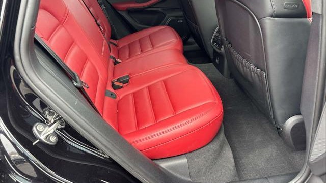 2021 Porsche Macan GTS