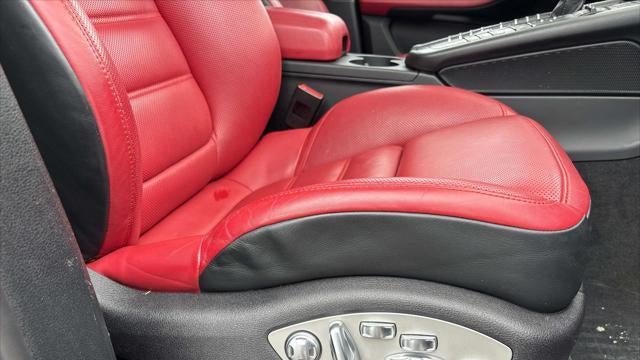 2021 Porsche Macan GTS