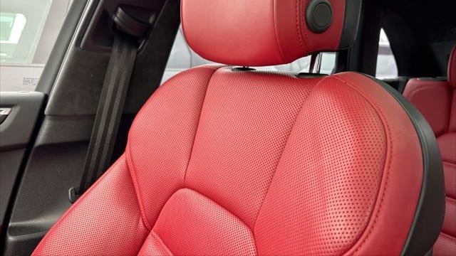 2021 Porsche Macan GTS