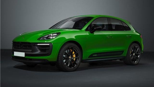 Preowned 2023 Porsche Macan S for Sale