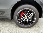 2024 Macan Thumbnail 1