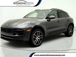 2024 Macan Thumbnail 7