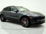 2024 Macan Thumbnail 9