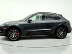 2024 Macan Thumbnail 14