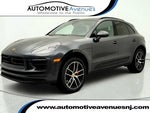2024 Macan Thumbnail 1