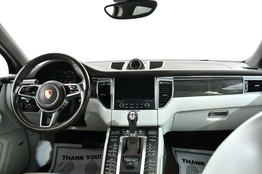 2018 Porsche Macan - $25,455