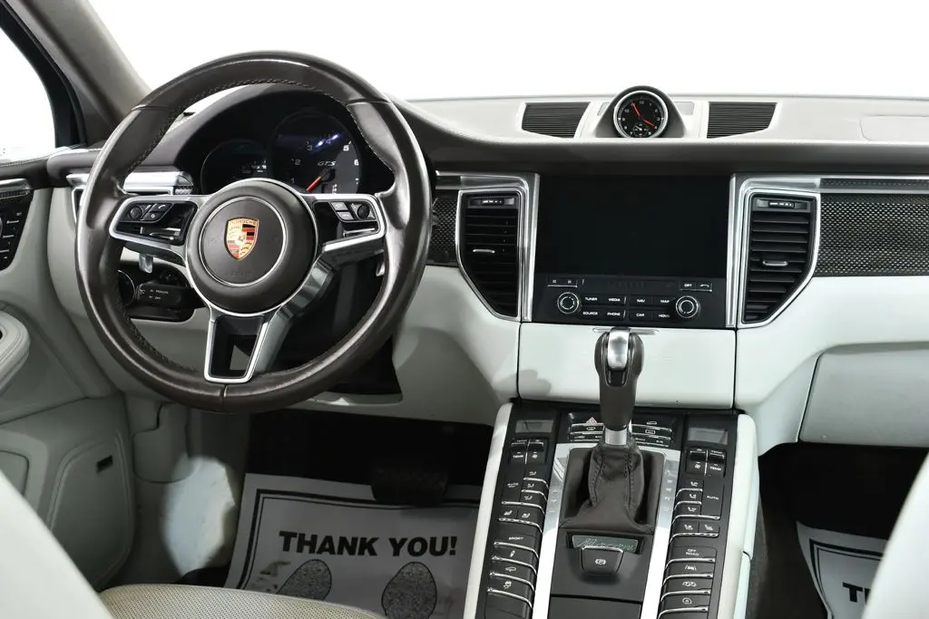 2018 Porsche Macan - $25,455