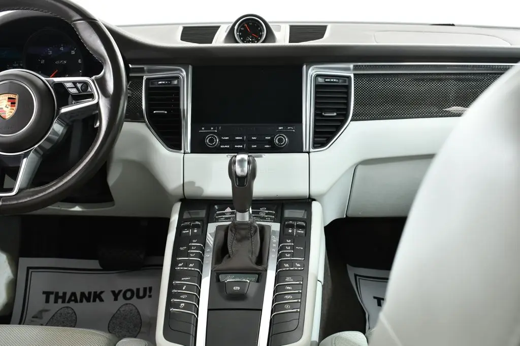2018 Porsche Macan - $25,455