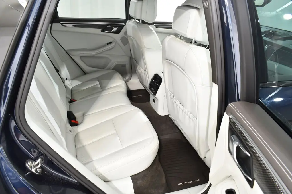 2018 Porsche Macan - $25,455
