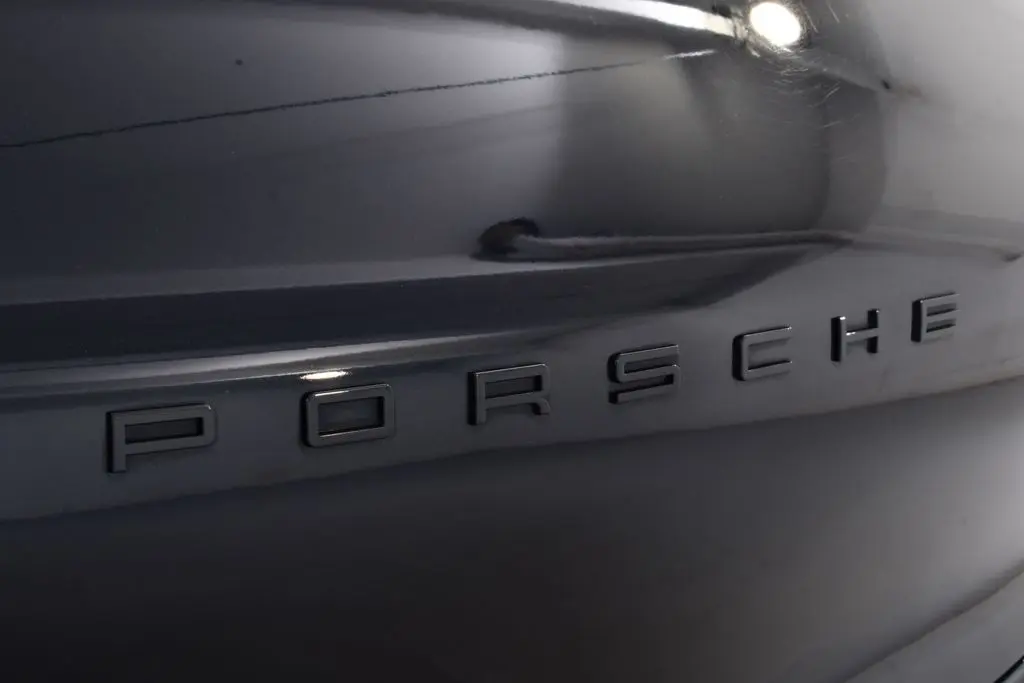 2018 Porsche Macan - $25,455
