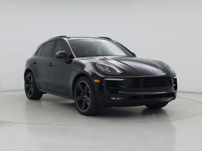 Photo of a 2018 Porsche Macan AWD GTS 4DR SUV for sale