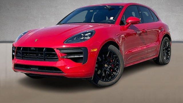 Preowned 2021 Porsche Macan GTS for Sale
